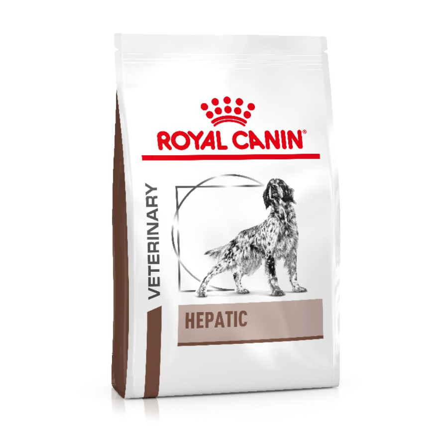 Royal Canin Hepatic Royal Canin Hepatic
